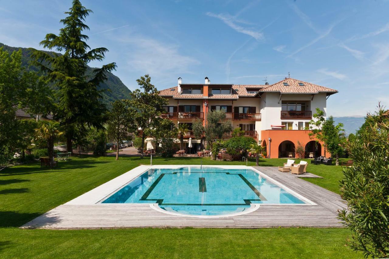 Hotel Weingut Klosterhof Caldaro sulla Strada del Vino Exterior foto
